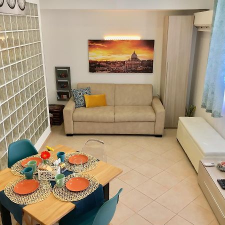 Apartment Amadeus Roma Eksteriør bilde