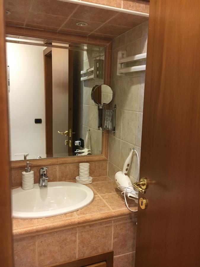 Apartment Amadeus Roma Eksteriør bilde