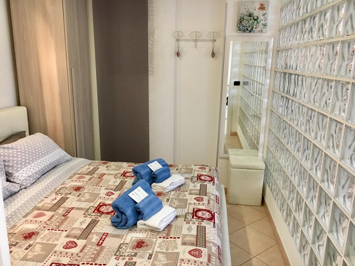 Apartment Amadeus Roma Eksteriør bilde