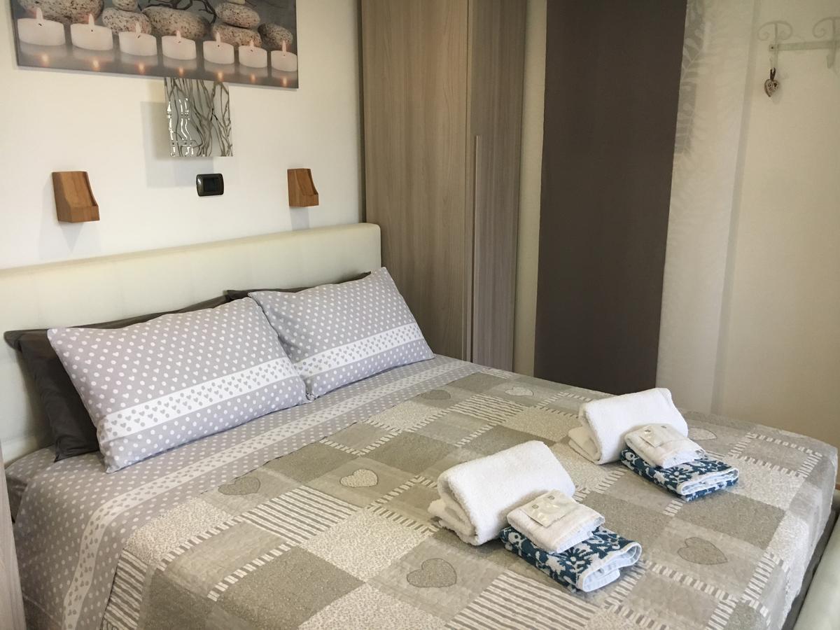 Apartment Amadeus Roma Eksteriør bilde