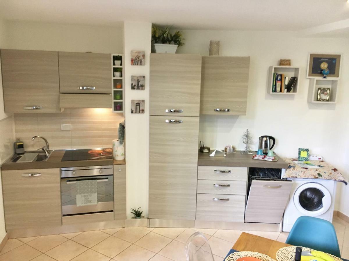 Apartment Amadeus Roma Eksteriør bilde
