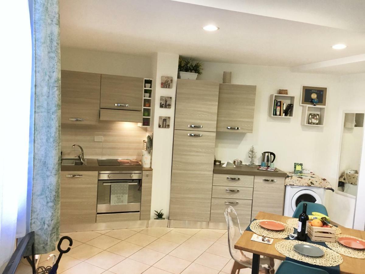 Apartment Amadeus Roma Eksteriør bilde